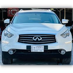 انفنتي QX70